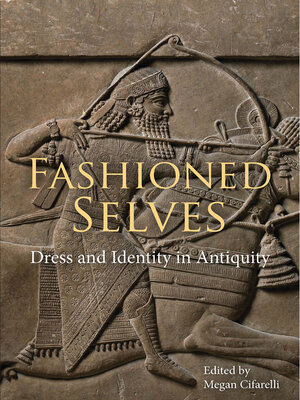 cover image of Fashioned Selves